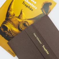 Lisa Mensing, Gaea Schoeters: Trophäe 