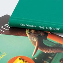 Lisa Mensing, Gaea Schoeters: Das Geschenk 