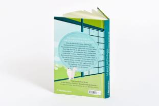 Luginbühl. Yukiko, Sabine Mangold, Sosuke Natsukawa: Die Katze, die unsere Bücher rettete 