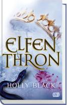 Holly Black: ELFENTHRON 