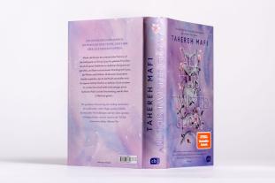 Barbara Imgrund, Tahereh Mafi: All This Twisted Glory 
