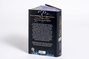 Petra Koob-Pawis, Lauryn Hamilton Murray: Heir of Storms 