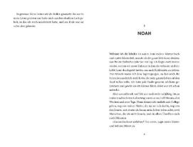 Ursula Bachhausen, Sabine Giersberg, Mercedes Ron: Culpa Mía – Meine Schuld 