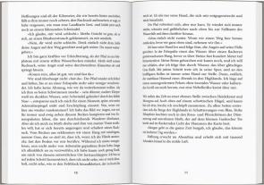 Raynor Winn: Überland 