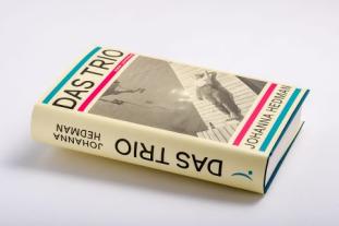 Paul Berf, Johanna Hedman: Das Trio 