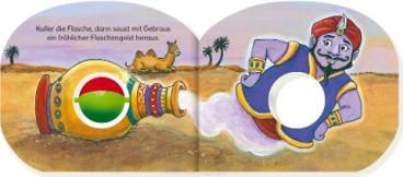 Christine Kugler: Mein erstes Kugelbuch: Kleiner Kuller-Drache 