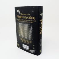 Celine Leonora: Blackspell 