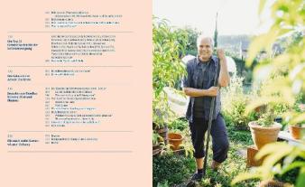 Sascha Singh: Einfach mehr ernten 