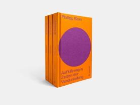 Philipp Blom, Hannes Androsch: Aufklärung in Zeiten der Verdunkelung 