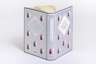 Jane Austen: Verstand und Gefühl 