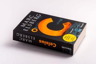 Marc Elsberg: °C – Celsius 