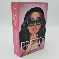 Tami Fischer: Pretty Scandalous - Heißer als Rache 