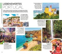 DK Verlag - Reise: Vis-à-Vis Reiseführer Portugal 