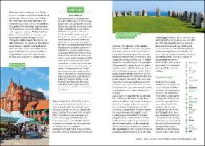 Thomas Dr. Kliem, Thomas Kliem: Schweden mit dem Wohnmobil 