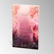 Katia Liebig, Brittainy Cherry: Wie das Feuer zwischen uns 