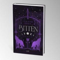 Ronja Arndt, Jordan Stephanie Gray: Bitten 