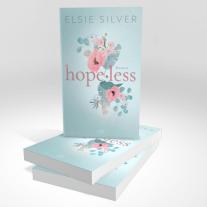 Maike Hallmann, Elsie Silver: Hopeless 