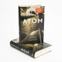 Steffen Kopetzky: Atom 