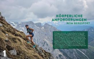 Susanne Kraft: Fit für die Berge 