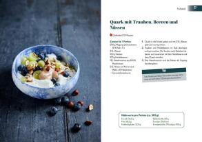 Ingo Froböse: Anti-Bauchfett-Formel - Das Kochbuch 