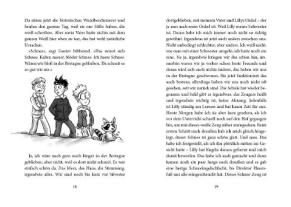 Raimund Frey, Jochen Till: Luzifer junior (Band 5) - Ein höllischer Tausch 