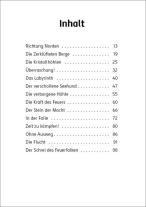 Katrina Charman, Jeremy Norton, Loewe Erstes Selberlesen: Der letzte Feuerfalke und die Kristallhöhlen (Band 2) 