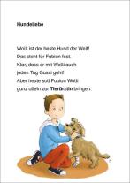 Carmen Hochmann, Katja Reider: Leselöwen 2. Klasse - Geschichten aus der Tierarztpraxis 