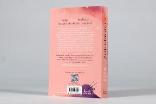 Kyra Groh: Zeilenflüstern (Sweet Lemon Agency, Band 1) 