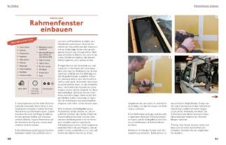 Pia Voigt: Bau dir deinen Camper 