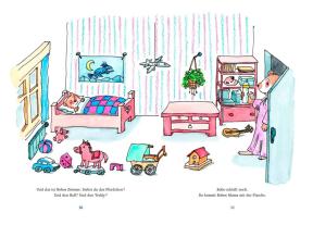 Markus Osterwalder: Bobo Siebenschläfer 