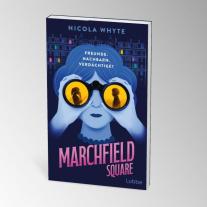 Anke Angela Grube, Nicola Whyte: Marchfield Square 