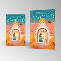 Susanne Gerold, Tamara Reisinger, Lucy Jane Wood: Rewitched 