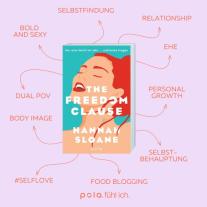 Verena Ludorff, Hannah Sloane: The Freedom Clause 