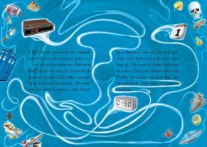 Thomas Hussung, Magnus Myst: Das kleine Böse Buch 3 (Das kleine Böse Buch, Bd. 3) 