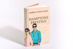 Maren Vivien Haase: Hamptons Prestige - Doubts & Desires 