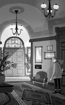 Chloe Bristol, Alexandra Ernst, Ben Guterson: Winterhaus 