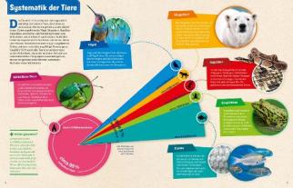 Andrea Weller-Essers: WAS IST WAS Geniale Tiere ... und ihre Tricks 