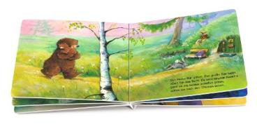 Susanne Lütje, Eleni Zabini, Eleni Livanios: Gute Nacht, kleiner Stern! 