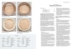 Lutz Geißler: Besser Vollkorn backen 