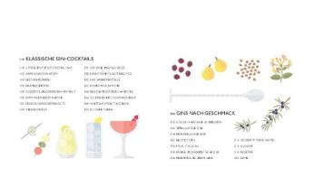 DK Verlag, Anthony Gladman: Workshop Gin 