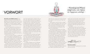 Wiebke Krabbe, Silke Schütze, DK Verlag, Ann Swanson: Yoga verstehen - Die Anatomie der Yoga-Haltungen 