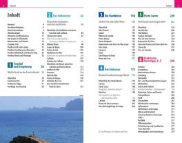 Friedrich Köthe, Daniela Schetar: Reise Know-How Reiseführer Madeira und Porto Santo mit 18 Wanderungen inklusive Inselfaltplan 