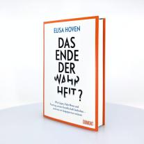 Elisa Hoven: Das Ende der Wahrheit? 