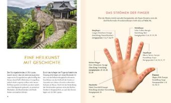 Christiane Kührt, Nicola Wille: Jin Shin Jyutsu 