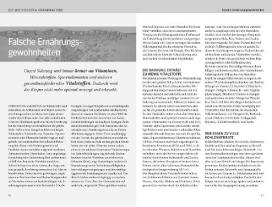 Joachim Mutter: Lass dich nicht vergiften! 