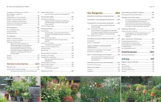 Marie-Luise Kreuter: Der Biogarten 