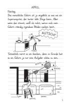 Dietmar Schmidt, Jeff Kinney: Gregs Tagebuch 18 - Kein Plan von nix 
