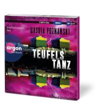 Julia Nachtmann, Ursula Poznanski: Teufels Tanz 
