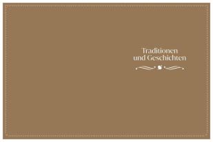 Babette Ulmer: Das große Trachten-Strickbuch 