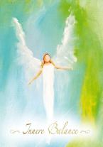 Schirner Verlag, Eva Gach: Engel begleiten dich 